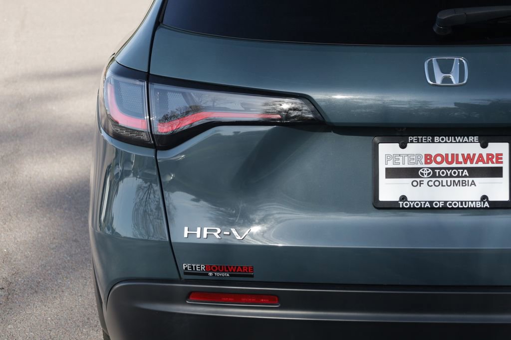 Used 2023 Honda HR-V Sport image 16