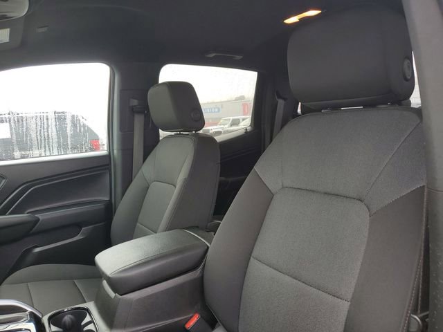 Used 2023 Chevrolet Colorado Trail Boss w/ Safety Package AWD/4WD image 12