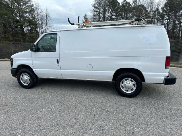 Used 2012 Ford E-250 and Econoline 250 w/ PWR Group image 7