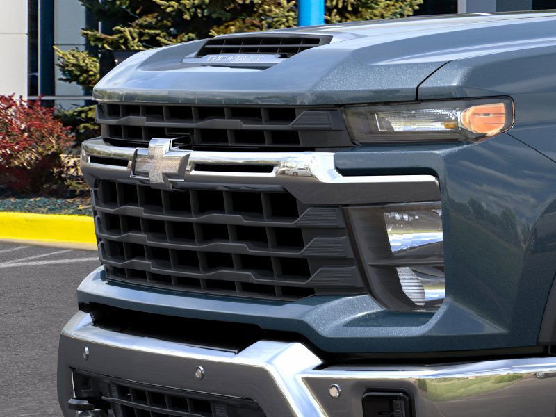 New 2026 Chevrolet Silverado 2500 LT w/ All Star Edition image 37