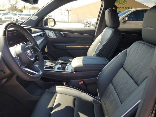 New 2026 Buick Enclave Avenir w/ Super Cruise Package FWD image 19
