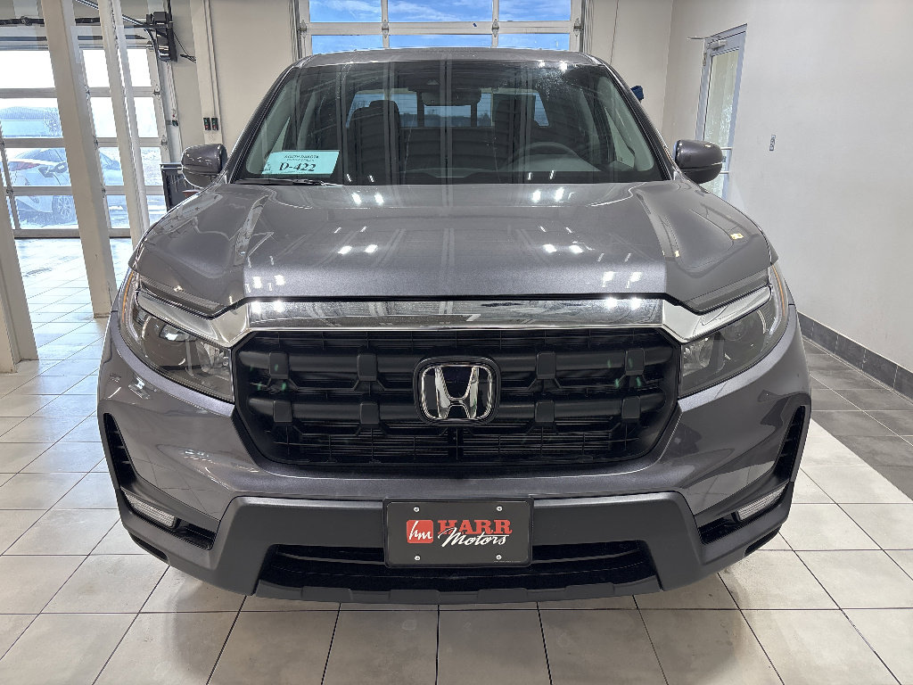 New 2026 Honda Ridgeline RTL image 6