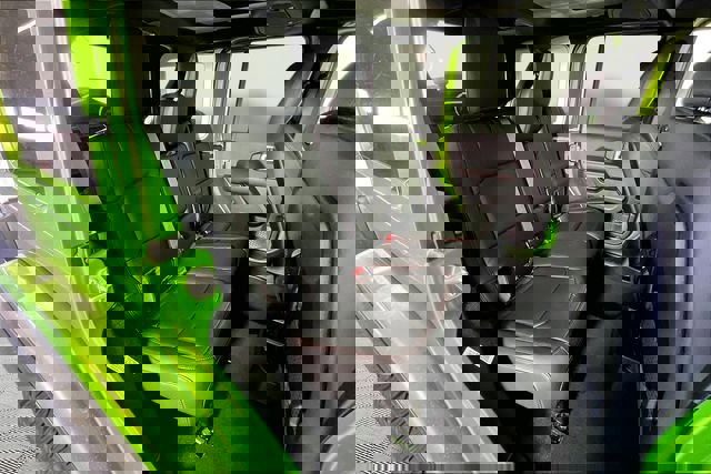 New 2026 Jeep Wrangler Unlimited Rubicon image 11