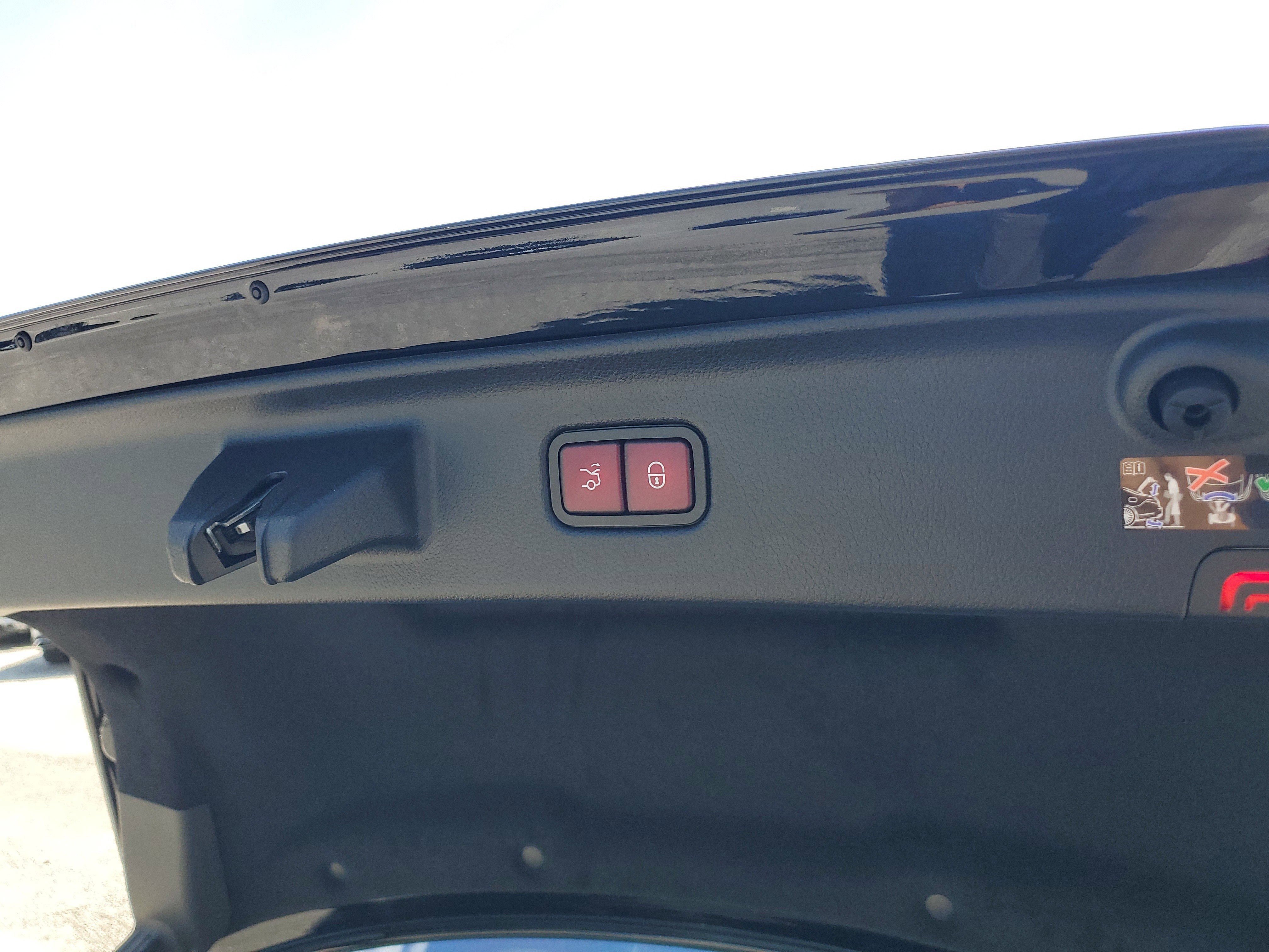 New 2026 Mercedes-Benz S 580 4MATIC Sedan image 9