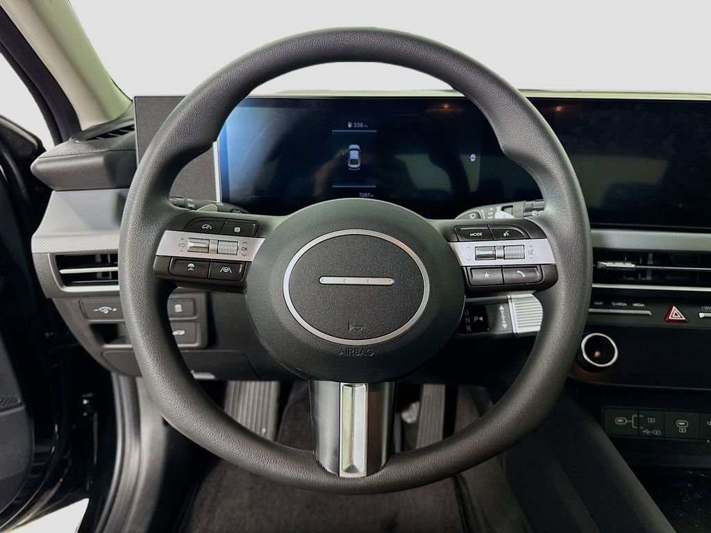 Certified 2025 Hyundai Sonata SEL image 11