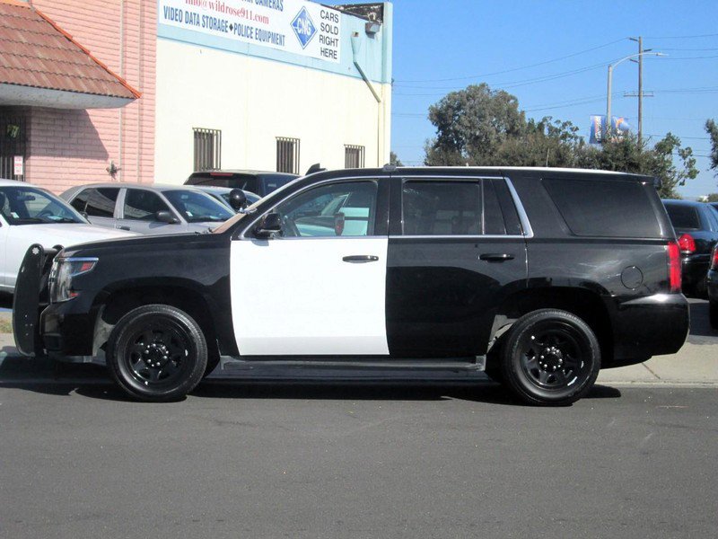 Used 2019 Chevrolet Tahoe 2WD image 2