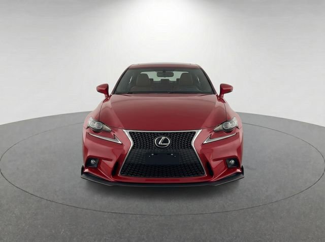 Used 2016 Lexus IS 200t w/ Premium Package RWD image 5