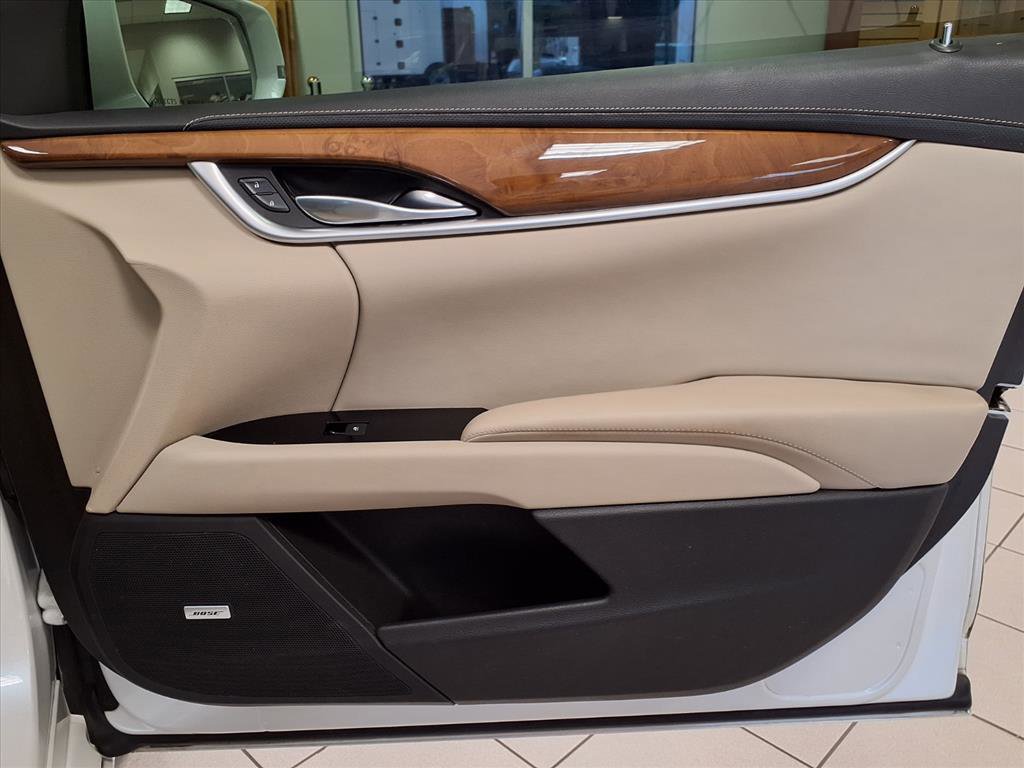 Used 2018 Cadillac XTS Luxury image 12