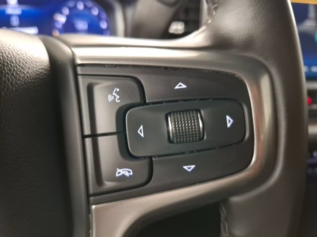 Used 2026 Chevrolet Silverado 1500 RST AWD/4WD image 23