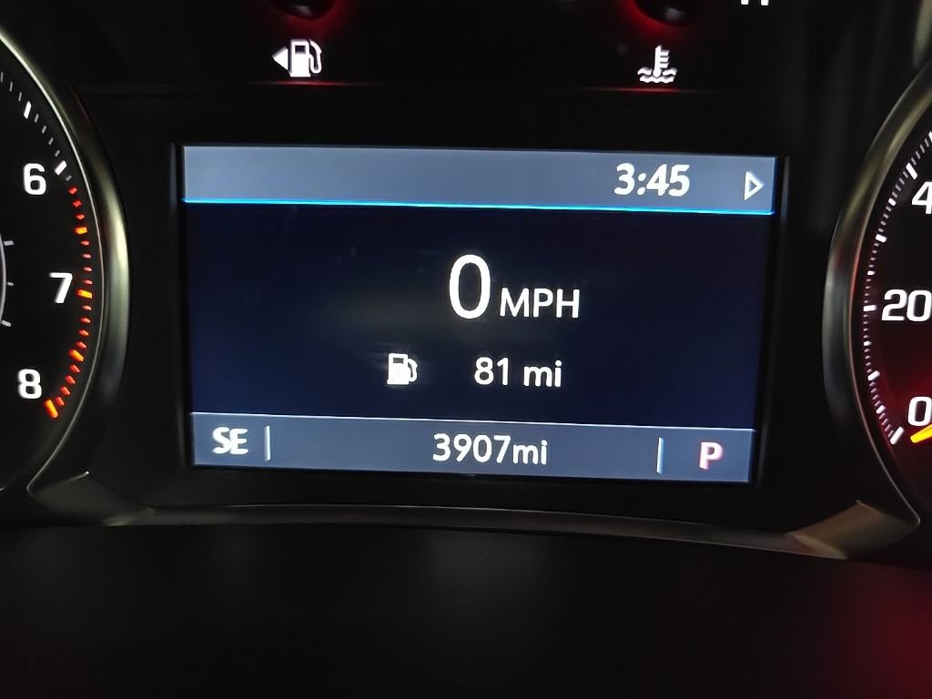 Used 2025 Chevrolet Blazer LT w/ Midnight/Sport Edition image 22