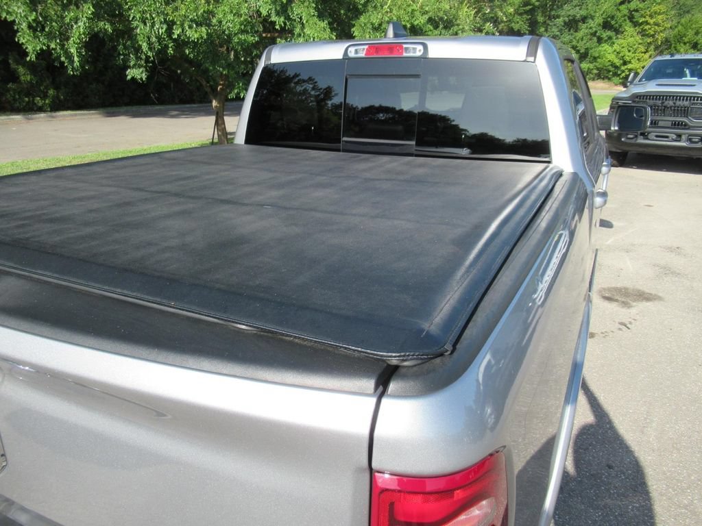 Used 2021 RAM 1500 Laramie w/ Sport Appearance Package RWD image 32