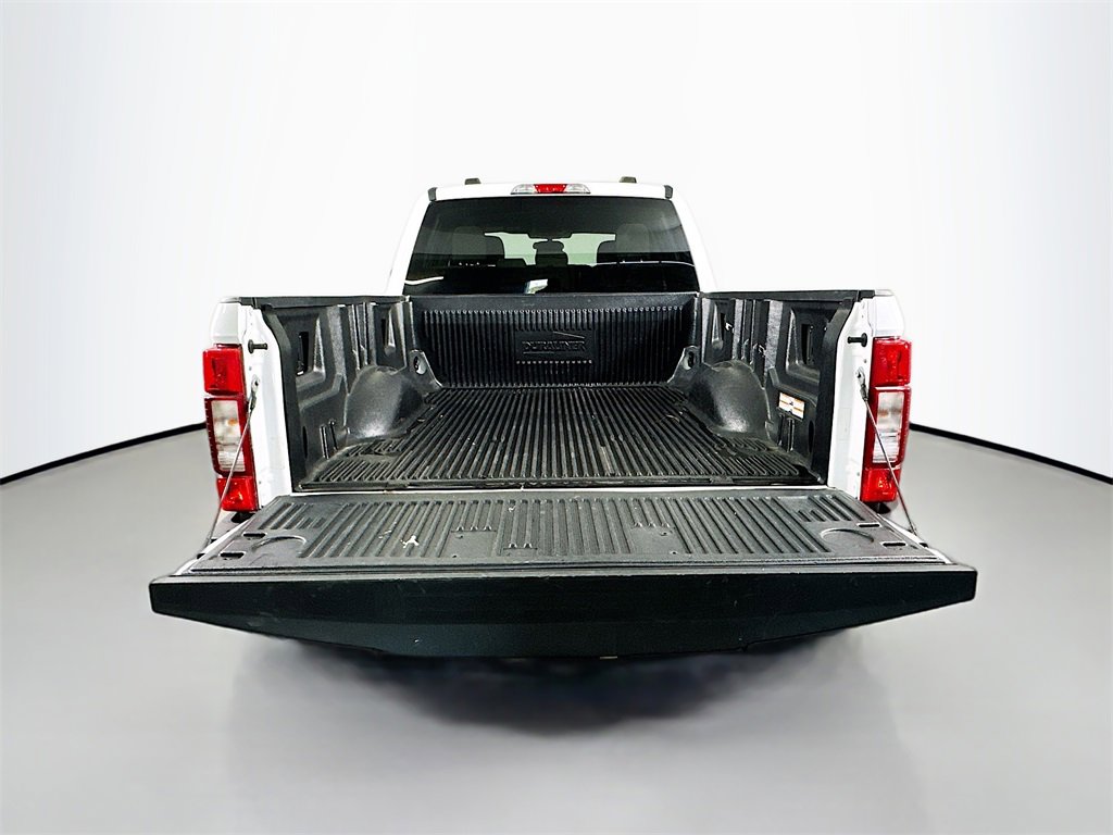 Used 2022 Ford F250 XLT image 28