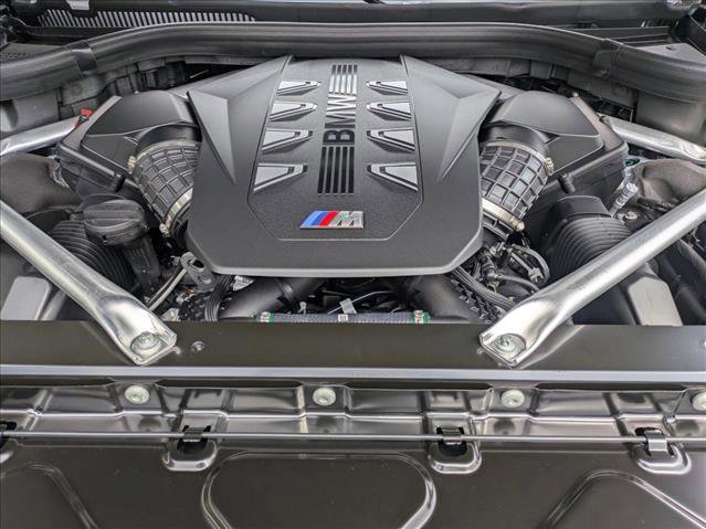 New 2026 BMW X7 M60i image 19