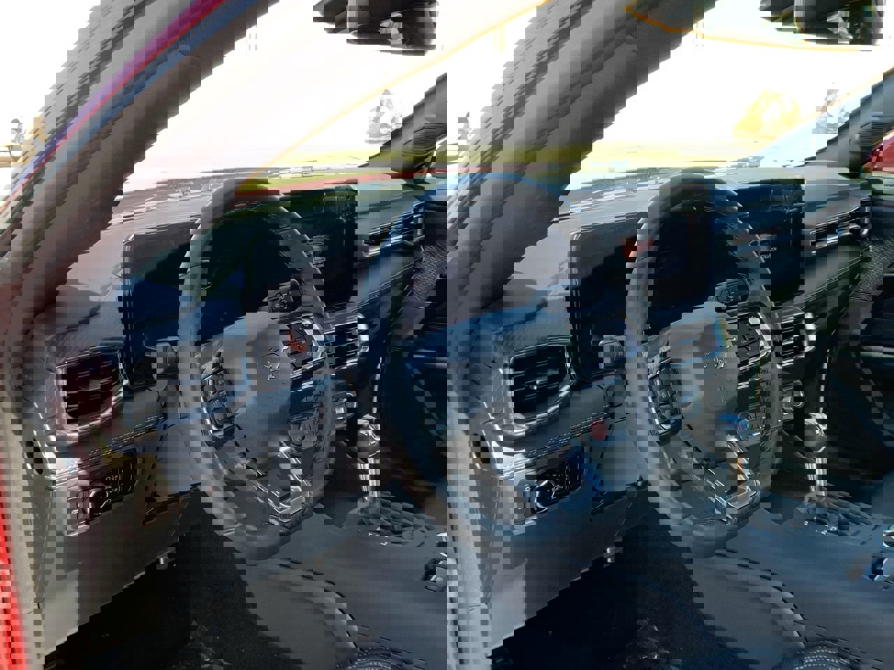 New 2025 Ford Mustang Premium image 28