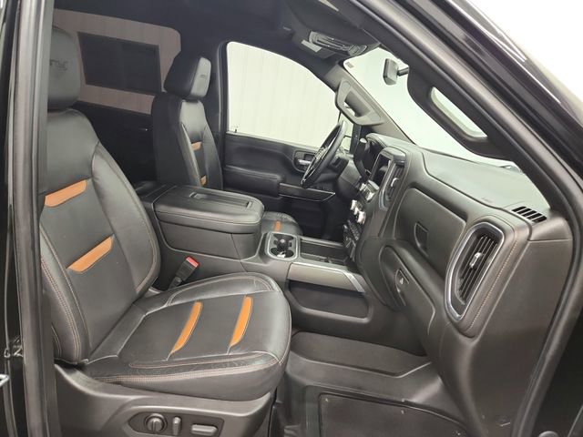 Used 2022 GMC Sierra 2500 AT4 image 37