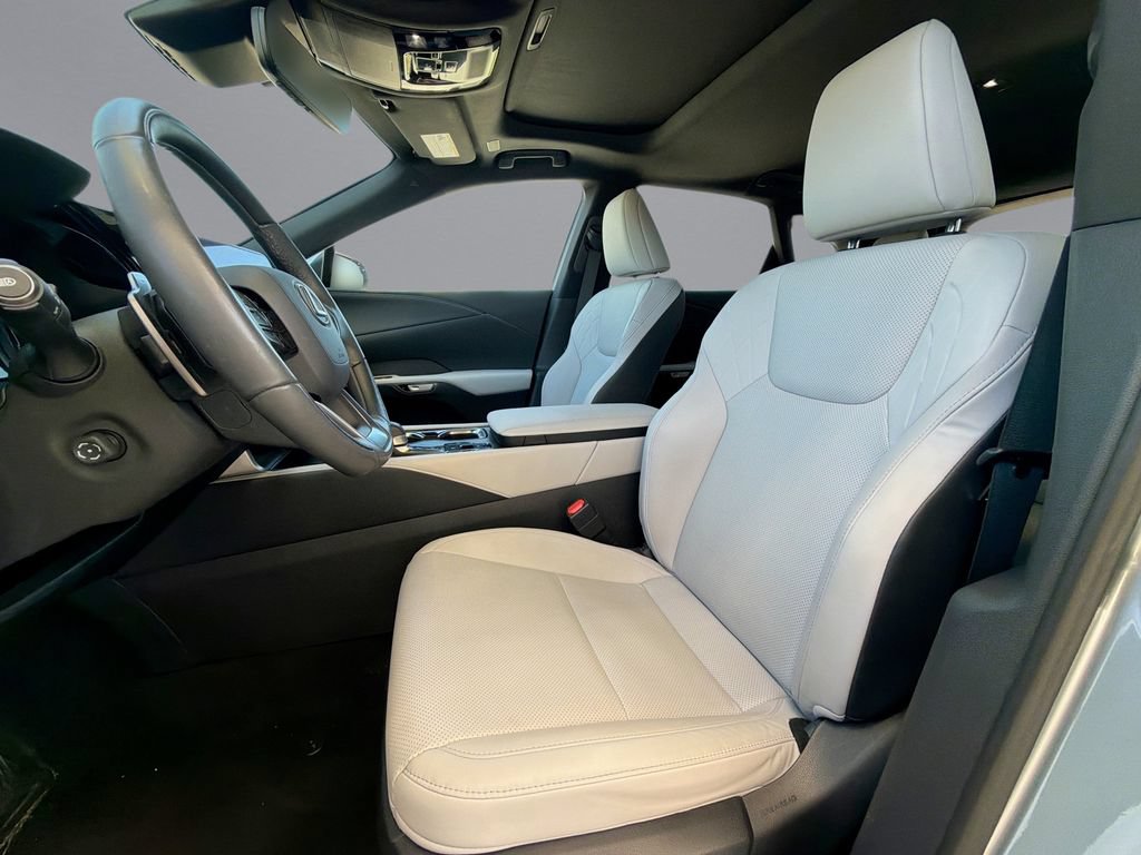 Certified 2023 Lexus RX 350 Premium w/ Cold Area Package FWD image 30