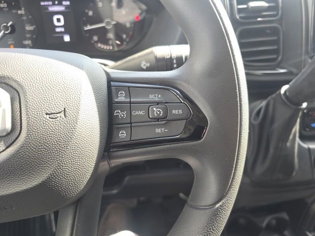 Used 2025 RAM ProMaster 1500 w/ Convenience Group image 13