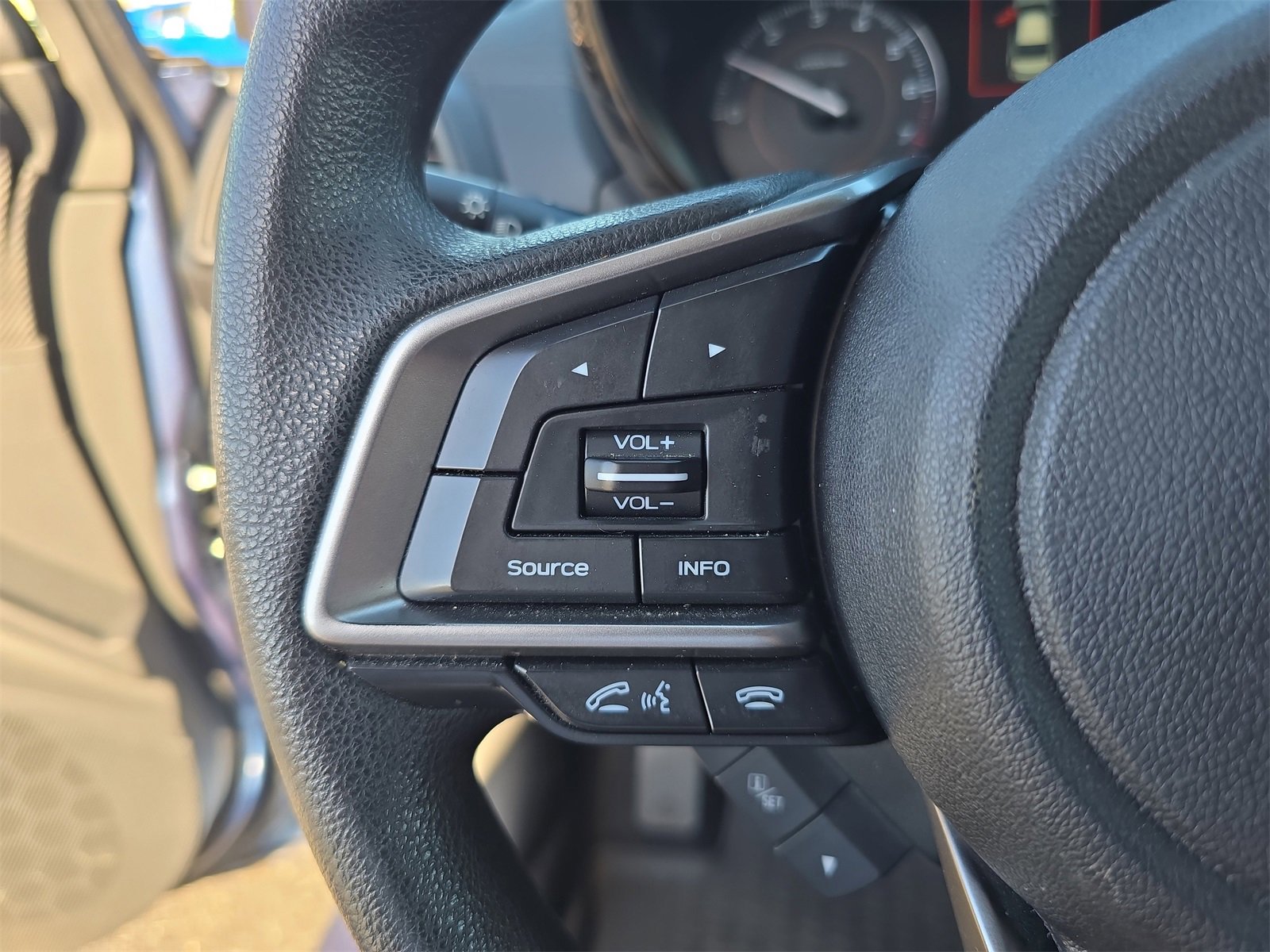 Used 2020 Subaru Crosstrek 2.0i image 21