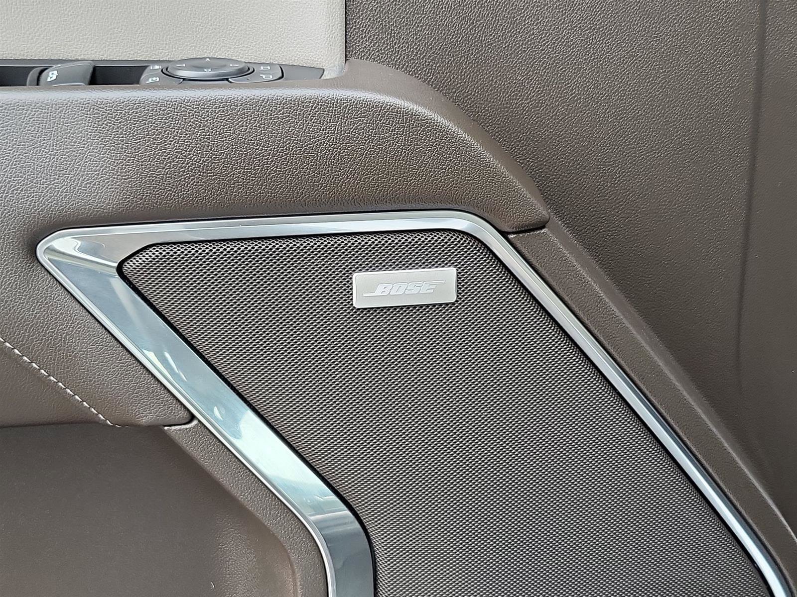 Used 2023 Chevrolet Silverado 1500 LTZ w/ LTZ Convenience Package II image 23