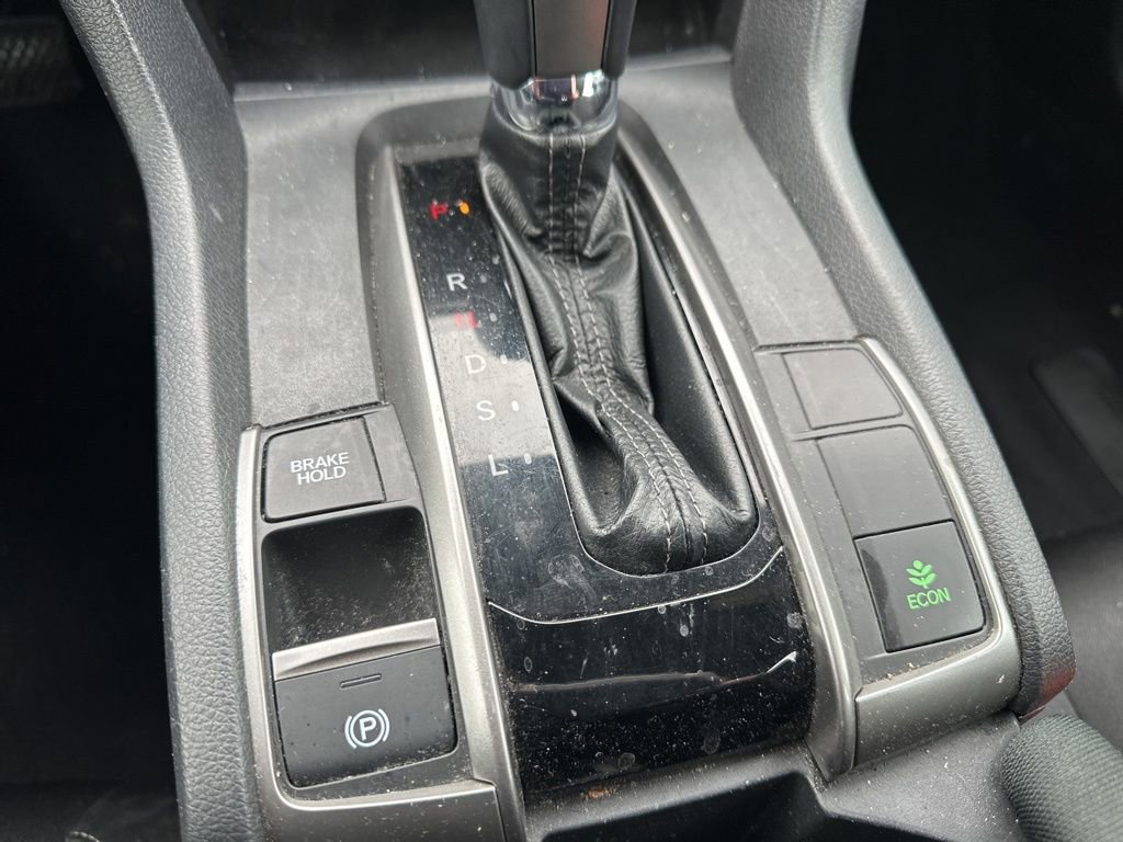 Used 2021 Honda Civic EX image 26
