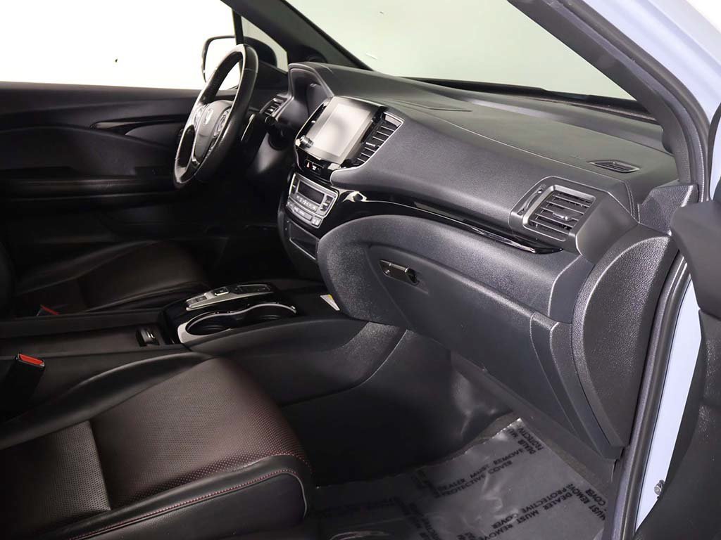 Used 2023 Honda Ridgeline Black Edition image 27