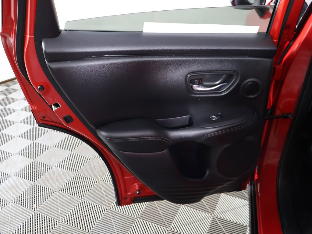 Used 2024 Honda HR-V EX-L image 23