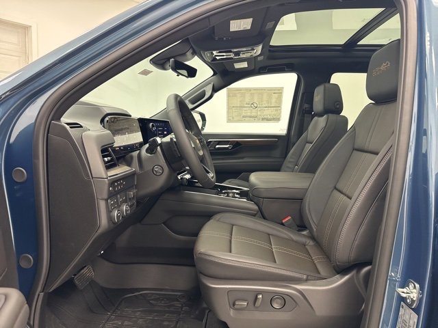 New 2026 Chevrolet Tahoe High Country w/ Sun And Tow Package image 26