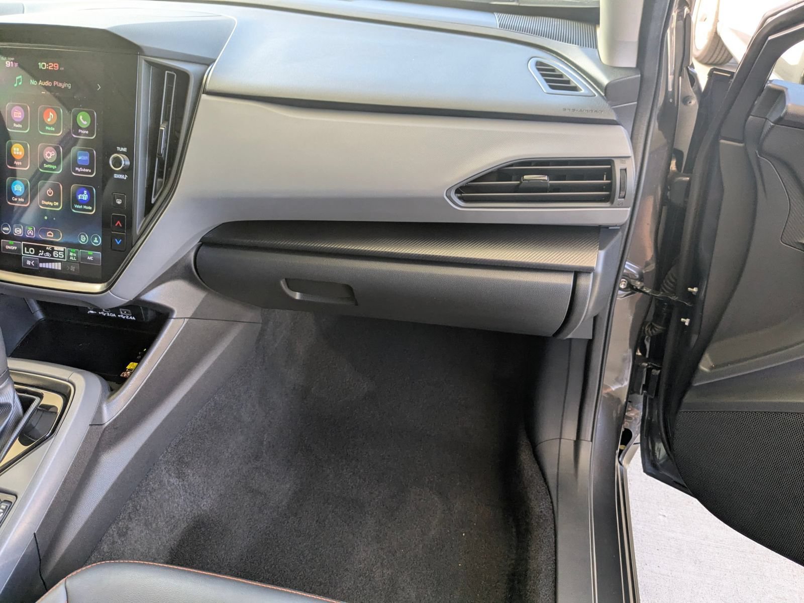 Certified 2025 Subaru Crosstrek 2.5i Limited w/ Crosstrek Mirror Package AWD/4WD image 28