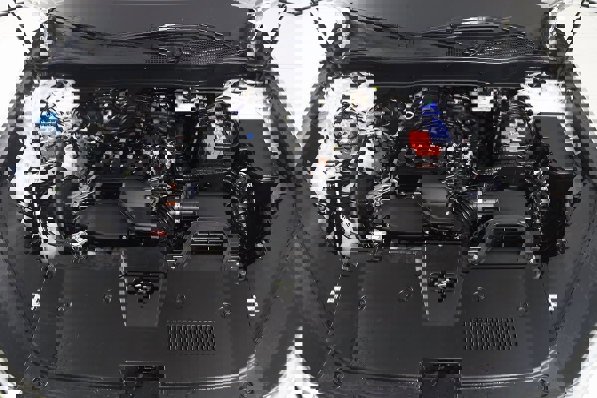 Used 2024 Honda CR-V EX image 44