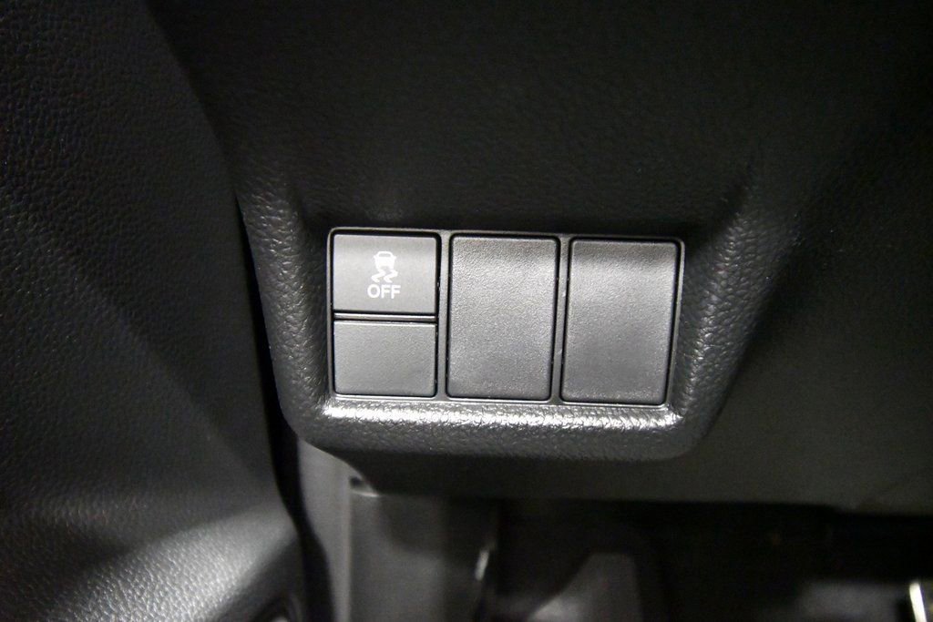 New 2026 Honda Civic Sport image 19