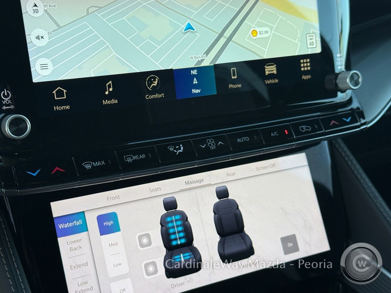 Used 2024 Jeep Grand Wagoneer L Series II w/ Quick Order Packagew 28T image 24