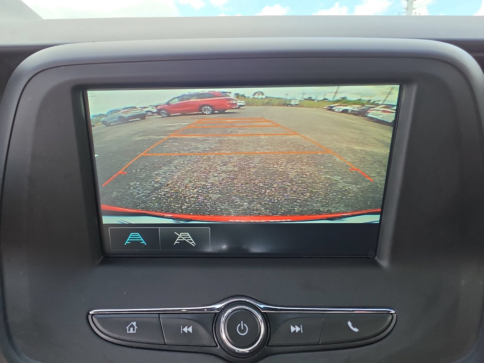 Used 2017 Chevrolet Camaro LT RWD image 16