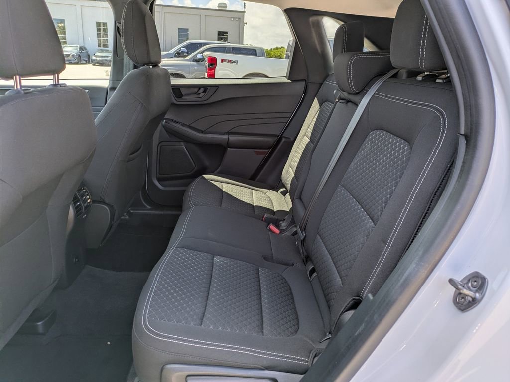 Certified 2023 Ford Escape Active w/ Cold Weather Package image 13