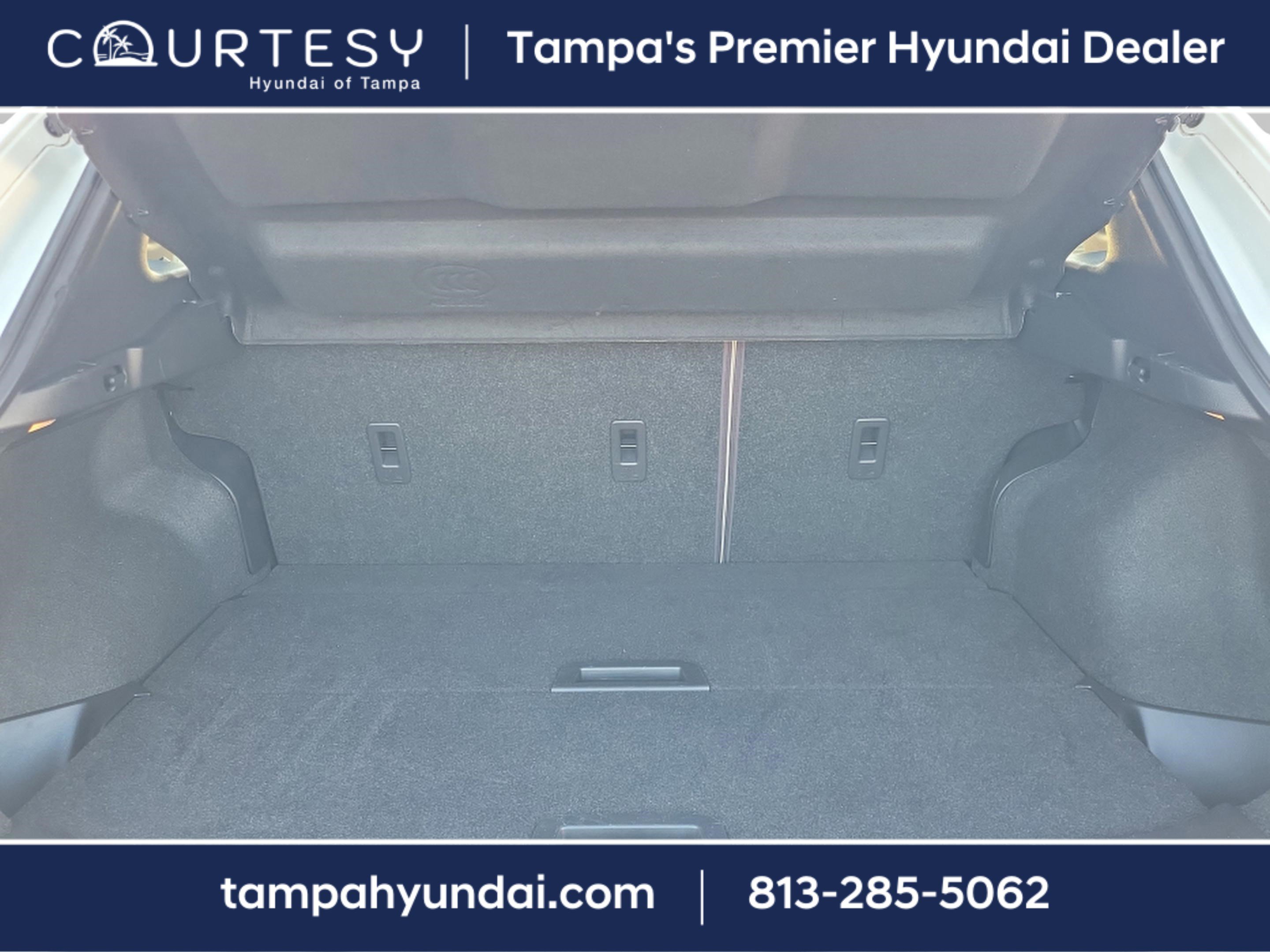 Used 2022 Nissan Rogue Sport SV w/ Technology Package image 8