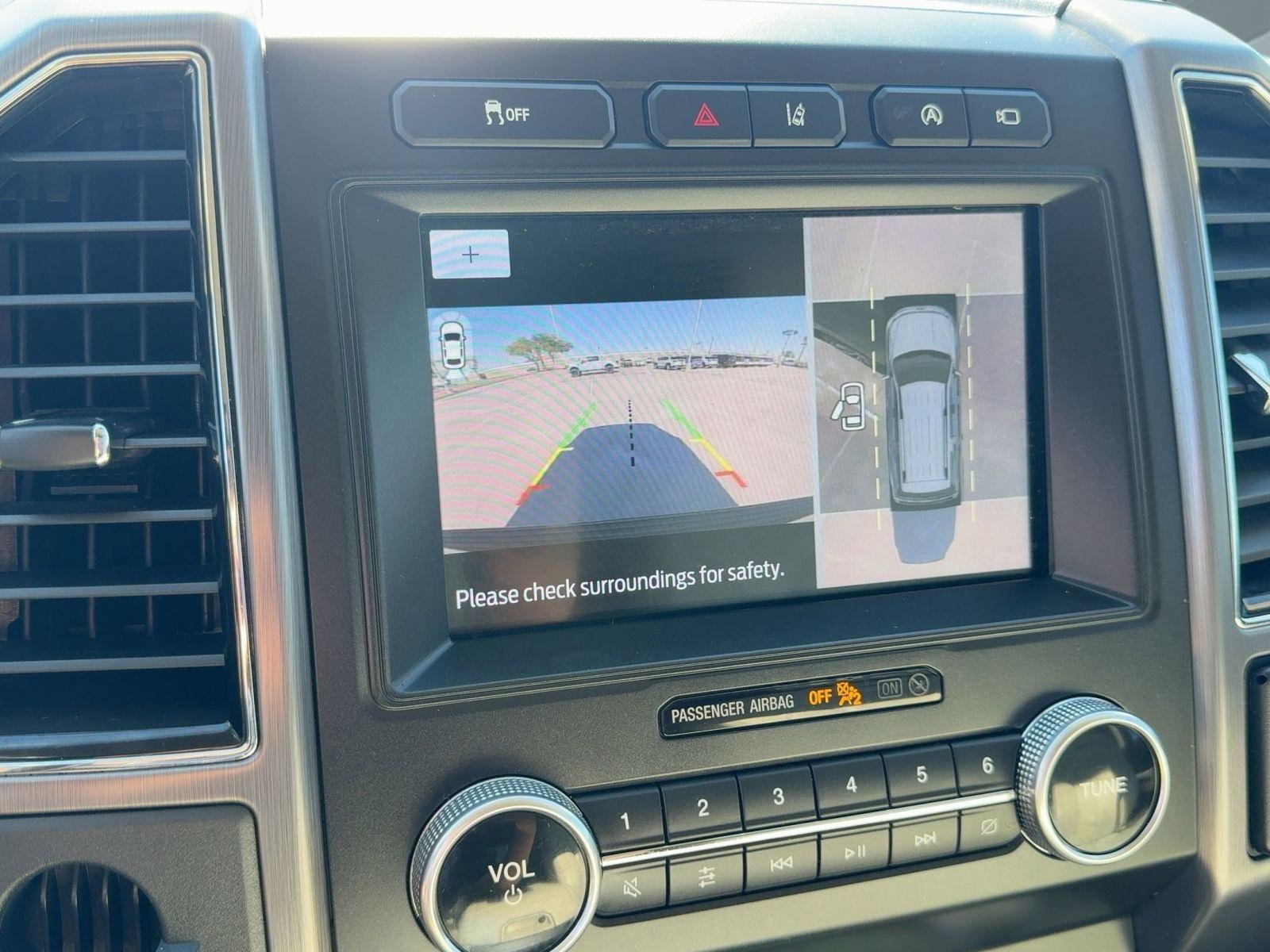 Used 2021 Ford Expedition Platinum image 30