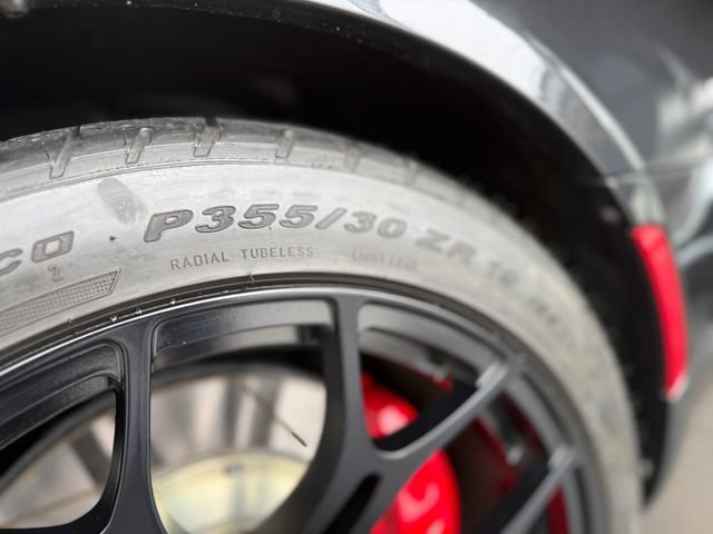 Used 2015 Dodge Viper w/ Quick Order Package 22J GT RWD image 27