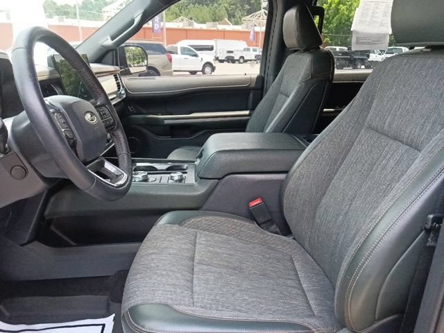 Certified 2024 Ford Expedition Timberline AWD/4WD image 15