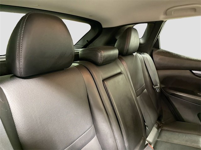 Used 2018 Nissan Rogue Sport SL image 26