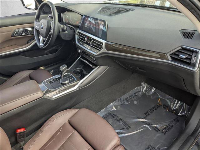 Used 2019 BMW 330i xDrive Sedan image 23