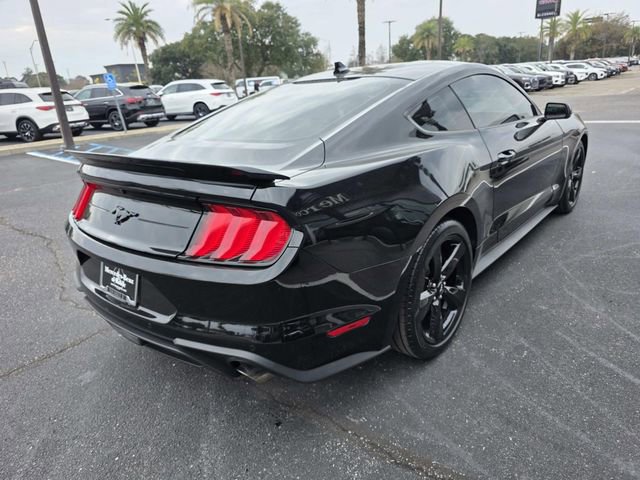 Used 2023 Ford Mustang Coupe w/ Equipment Group 101A image 6