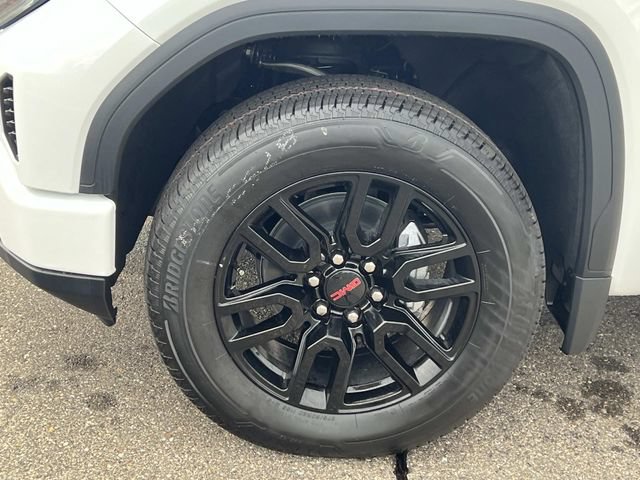 New 2026 GMC Sierra 1500 Elevation AWD/4WD image 9