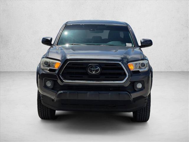 Used 2018 Toyota Tacoma SR5 RWD video 2