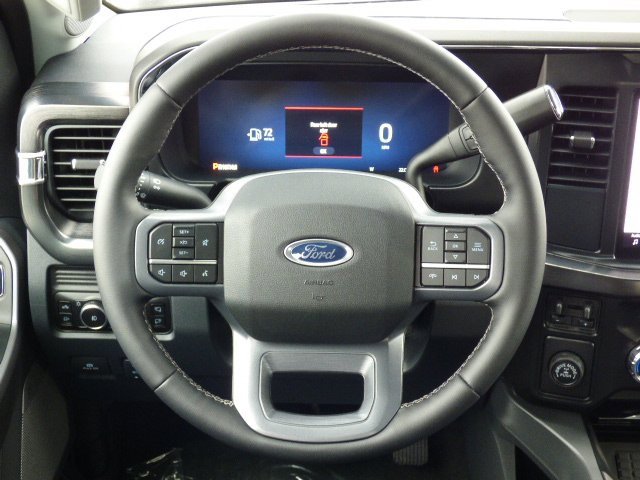 New 2026 Ford F350 Lariat image 4