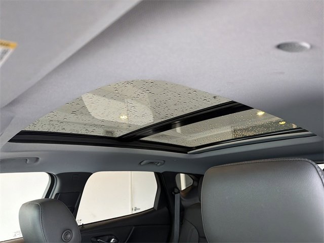 Used 2020 Chevrolet Blazer LT w/ Sound & Technology Package image 23