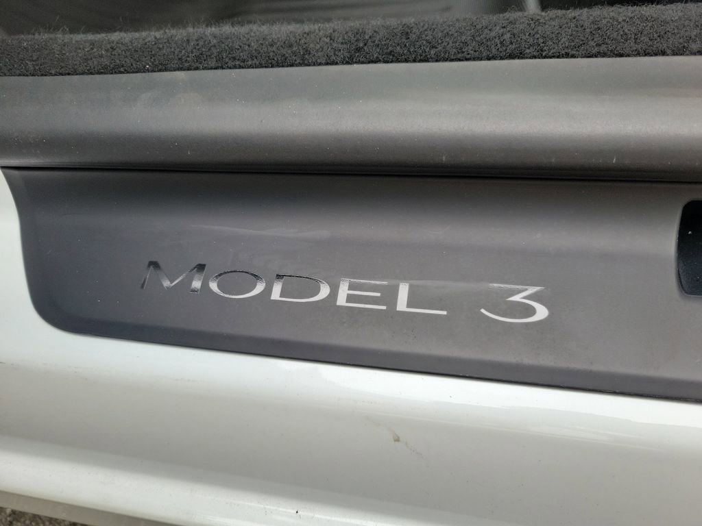 Used 2025 Tesla Model 3 RWD image 24