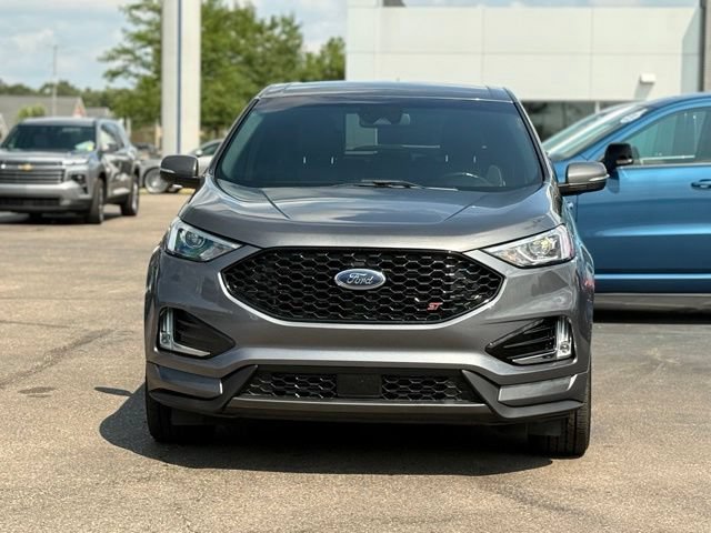 Certified 2023 Ford Edge ST AWD/4WD image 33