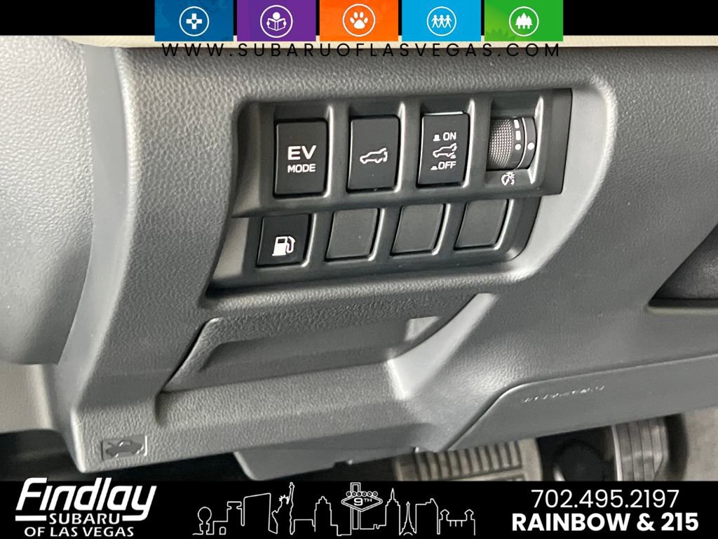 New 2025 Subaru Forester Limited image 34