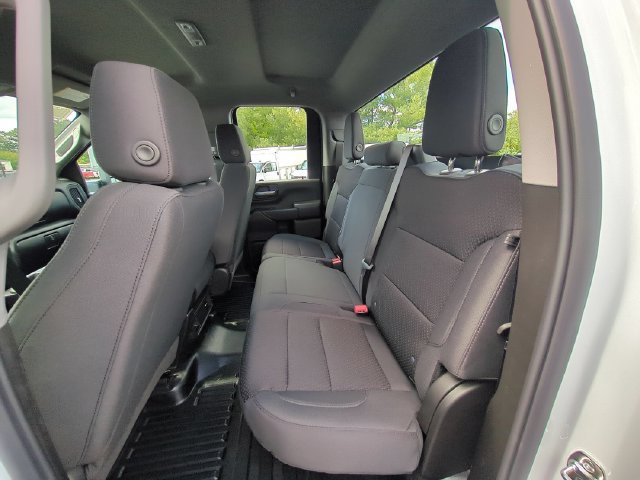 New 2026 GMC Sierra 2500 Pro AWD/4WD image 27