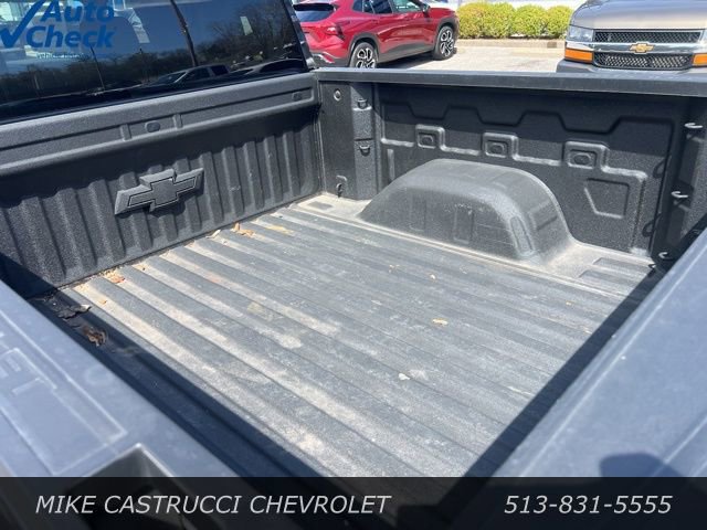 Used 2023 Chevrolet Silverado 1500 LT image 6