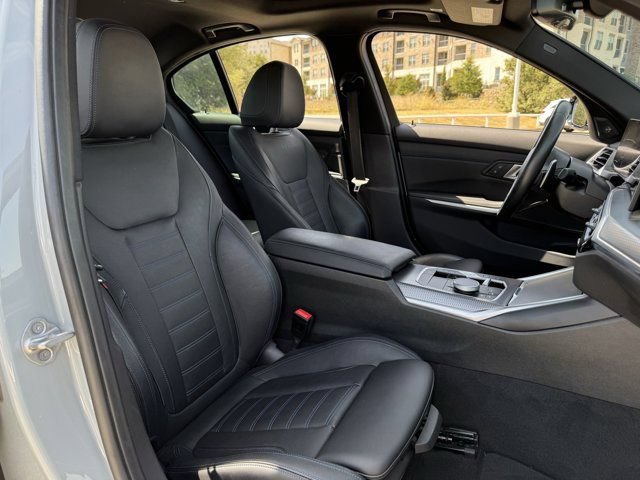 Used 2024 BMW M340i w/ Premium Package RWD image 33